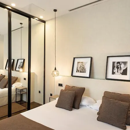 Otel Blanq Carmen