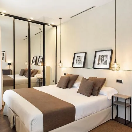 Blanq Carmen Валенсия