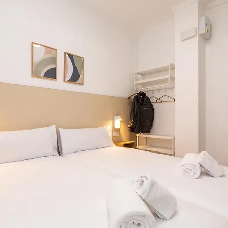 Alicante By Moontels Pensionat