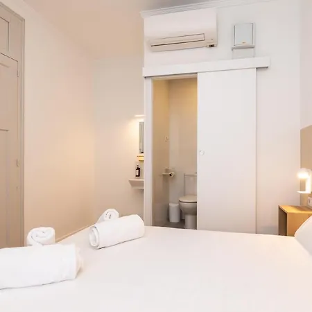 Pensionat Alicante By Moontels *