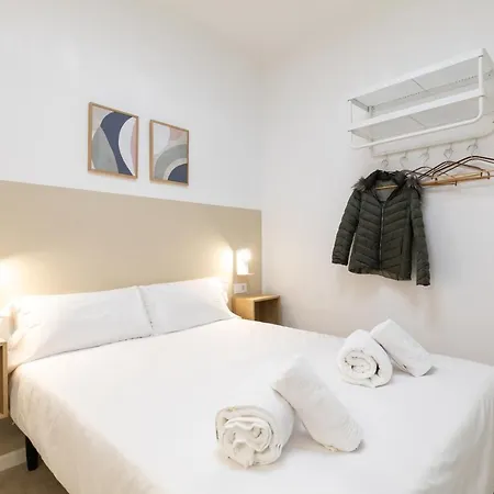 Penzion Alicante By Moontels *