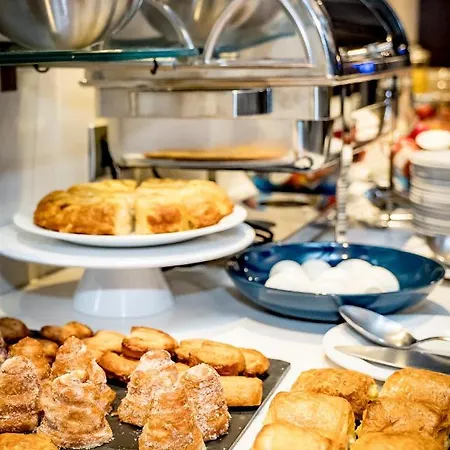 Hotel Zenit Valencia