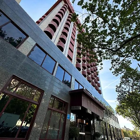 Turia Hotel