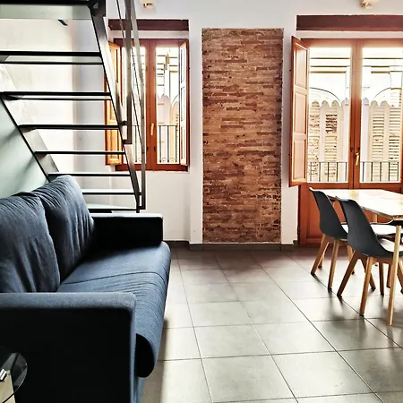 شقة Flats Friends Tetuan