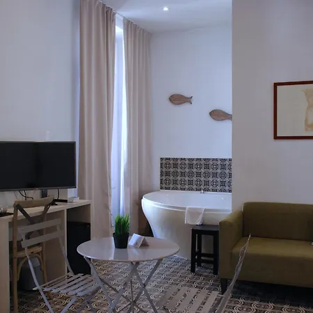 Hotel San Lorenzo Boutique Valência