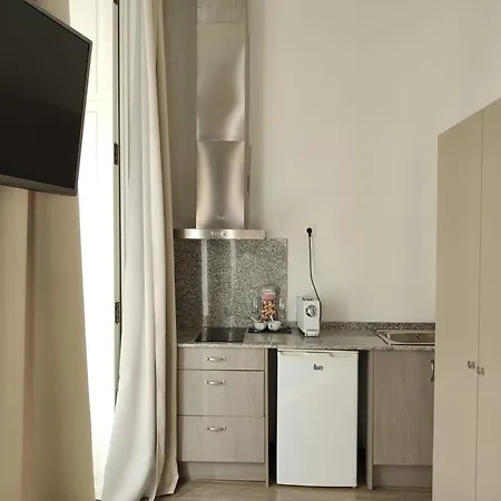 Hotel San Lorenzo Boutique 3*