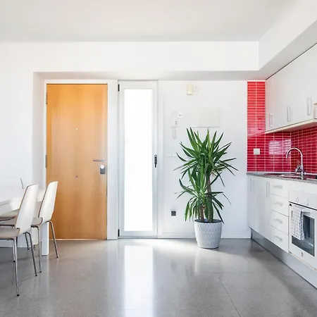 Pintor, Lovely Phenthouse With Amazing Terrace * Valencia