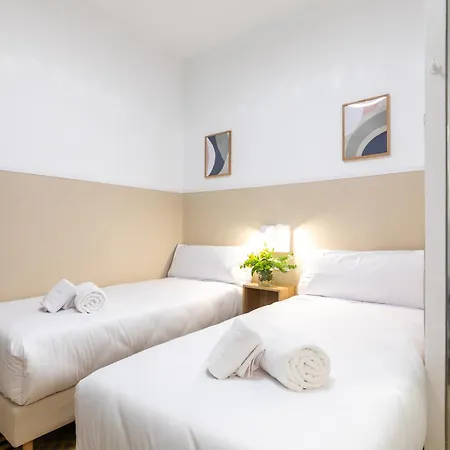 Alicante By Moontels Maison d'hôtes *