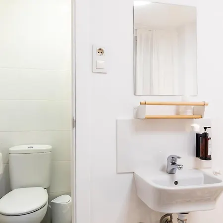 Alicante Guest house *