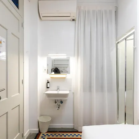 Alicante Guest house