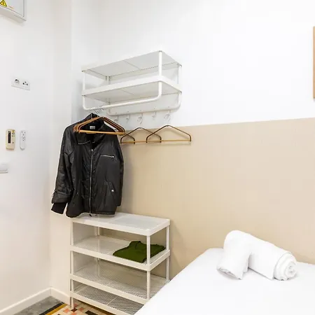 Alicante By Moontels * Valencia