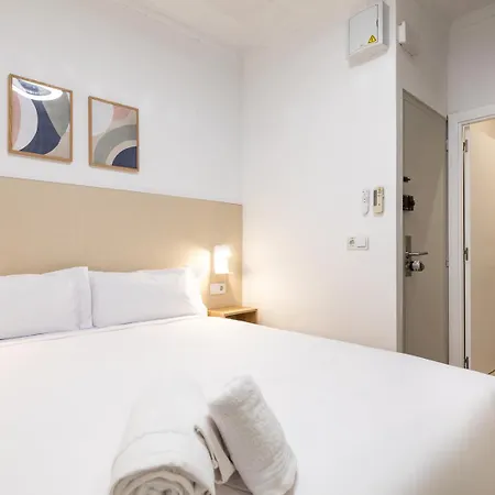 Guest house Alicante