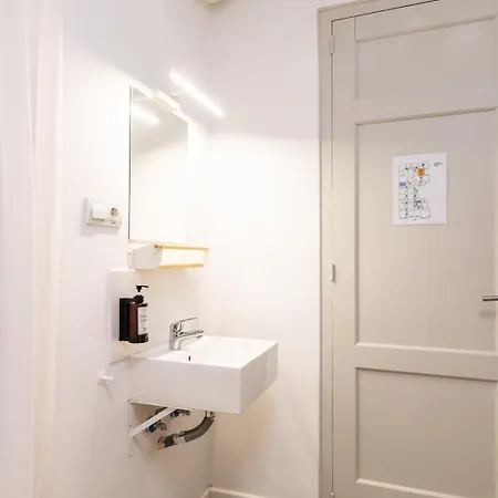 Pensionat Alicante By Moontels Valencia