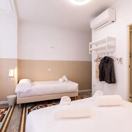 Alicante By Moontels Valencia