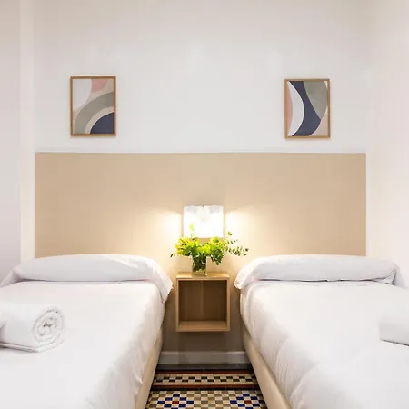 Alicante By Moontels *