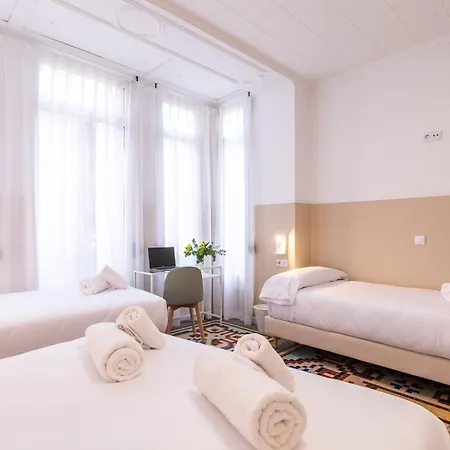 Alicante By Moontels *