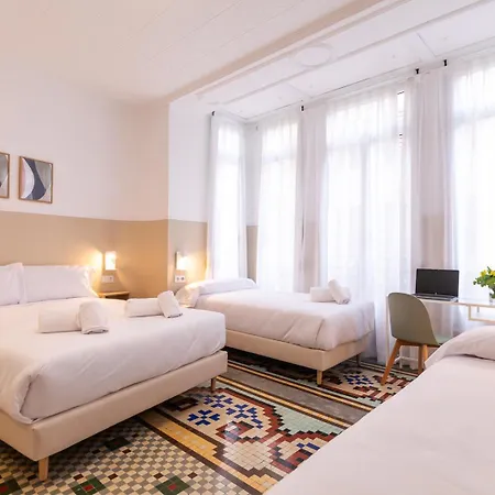 Guest house Alicante