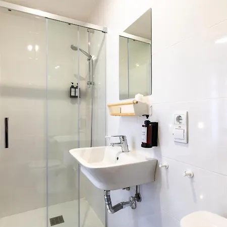 Guest house Alicante