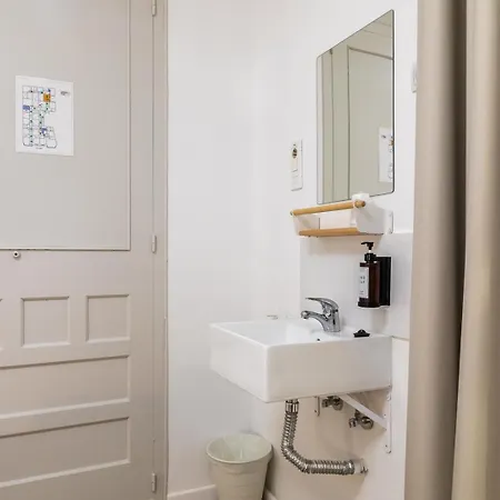 Pensionat Alicante By Moontels *