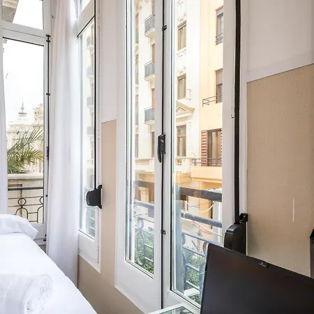 Alicante By Moontels Penzion *