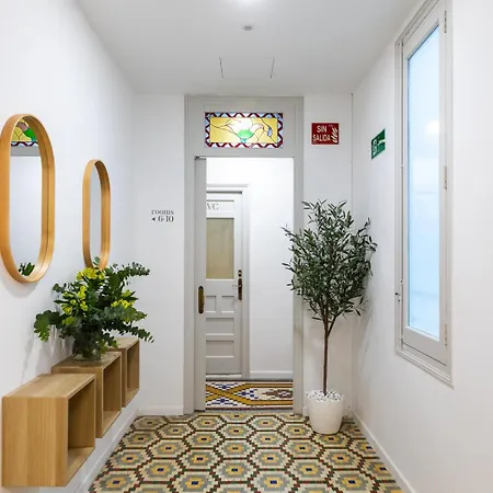 Guest house Alicante