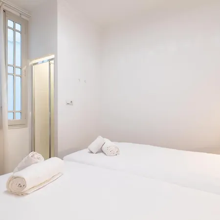 Alicante Guest house Valencia