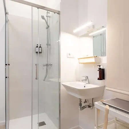 Alicante By Moontels *