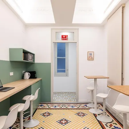 Alicante Guest house Valencia