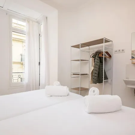 Maison d'hôtes Alicante By Moontels
