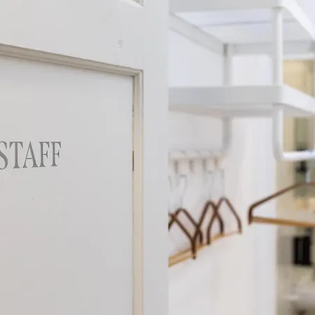 Alicante By Moontels Gasthuis