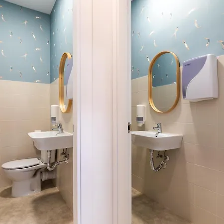 Guest house Alicante