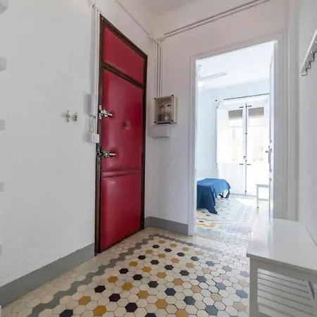 Apartment Piso Visitacion Valencia