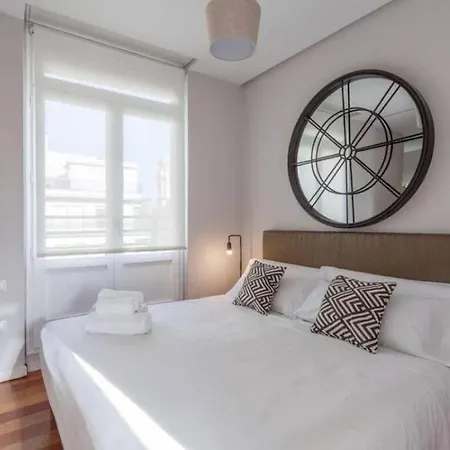 San Vicente Apartman Valencia