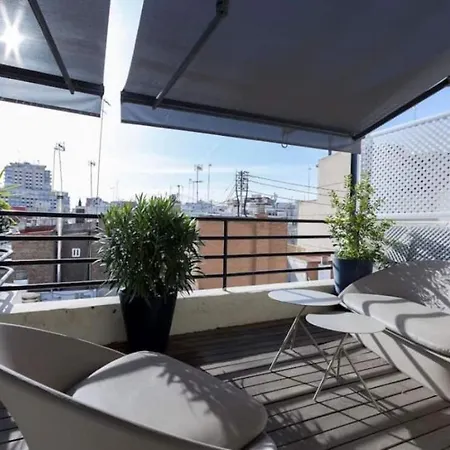 San Vicente Valencia