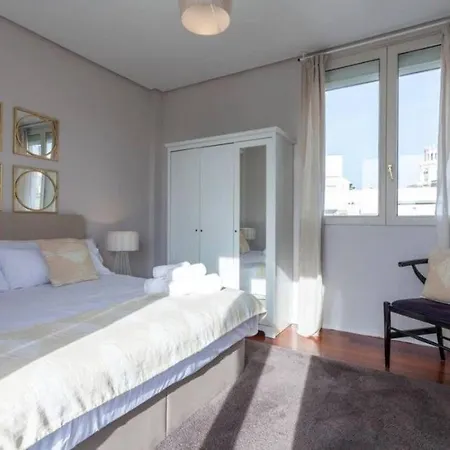 Apartman San Vicente Valencia