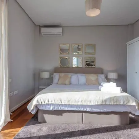 Apartman San Vicente Valencia