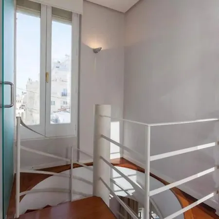 Apartman San Vicente Valencia