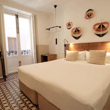 Lounge Valencia