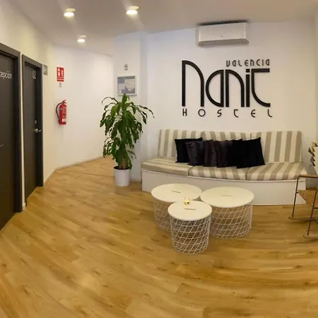 Nanit * Valencia