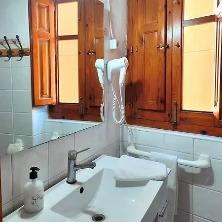 Hotell Sampedor Valencia