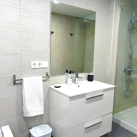 Apartament Precioso Piso En Cabanyal Junto Playa Arenas