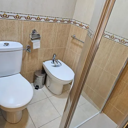 Alquiler Universidades Malvarrosa Playa Maritim Appartement *