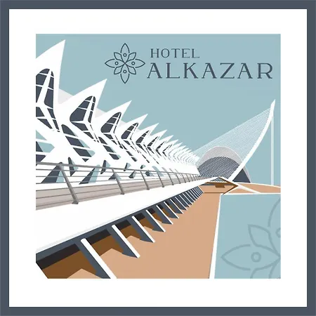 Hotel Alkazar *