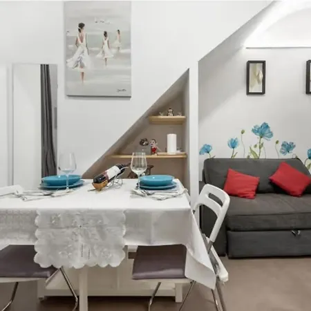 La Casita De La Reina *