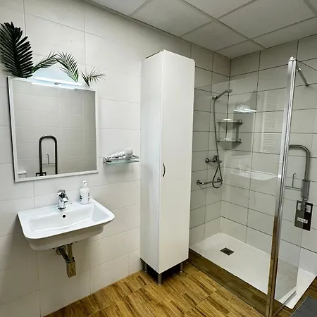 Lliri 32 Apartment