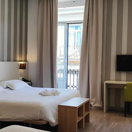 San Lorenzo Boutique Hotel