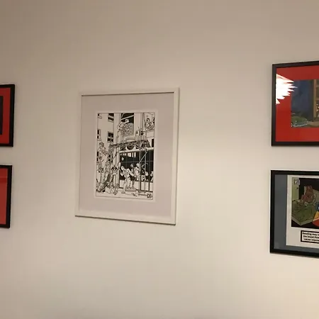 Quarto em Acomodações Particulares La H Escondida *