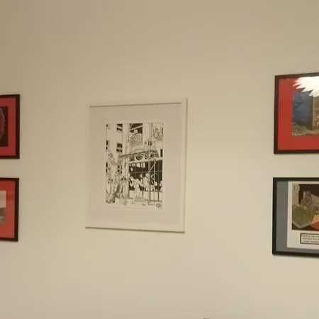 Séjour chez l'habitant La H Escondida *