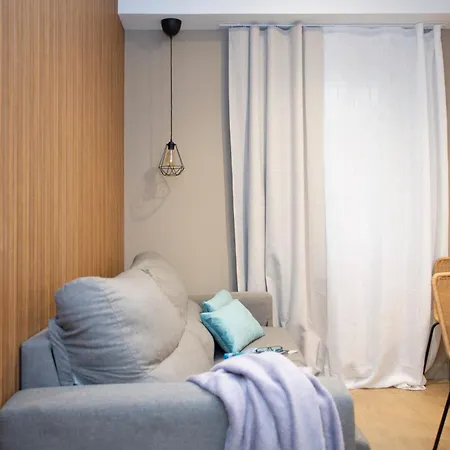 Apartmán Poeta Llombart