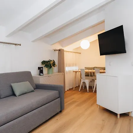Appartement Wallace Valencia